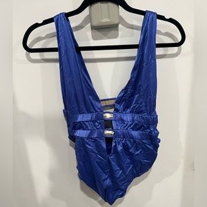 La Perla One-Piece Swimsuit